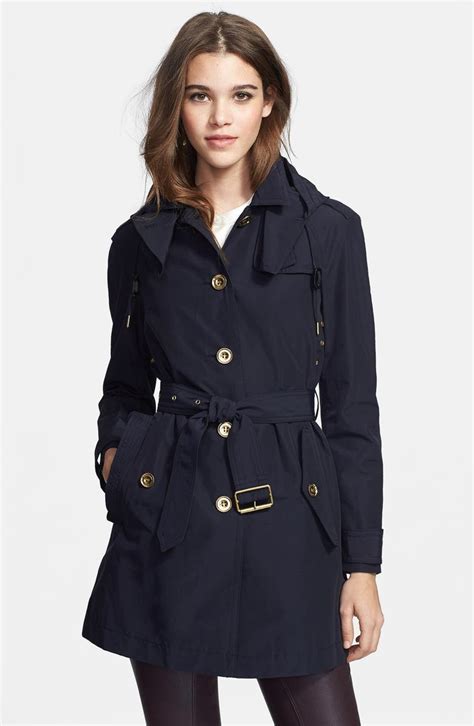 5 4 140lb women for burberry trench|Burberry trench single breasted.